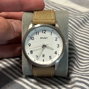 MVMT Field Watch